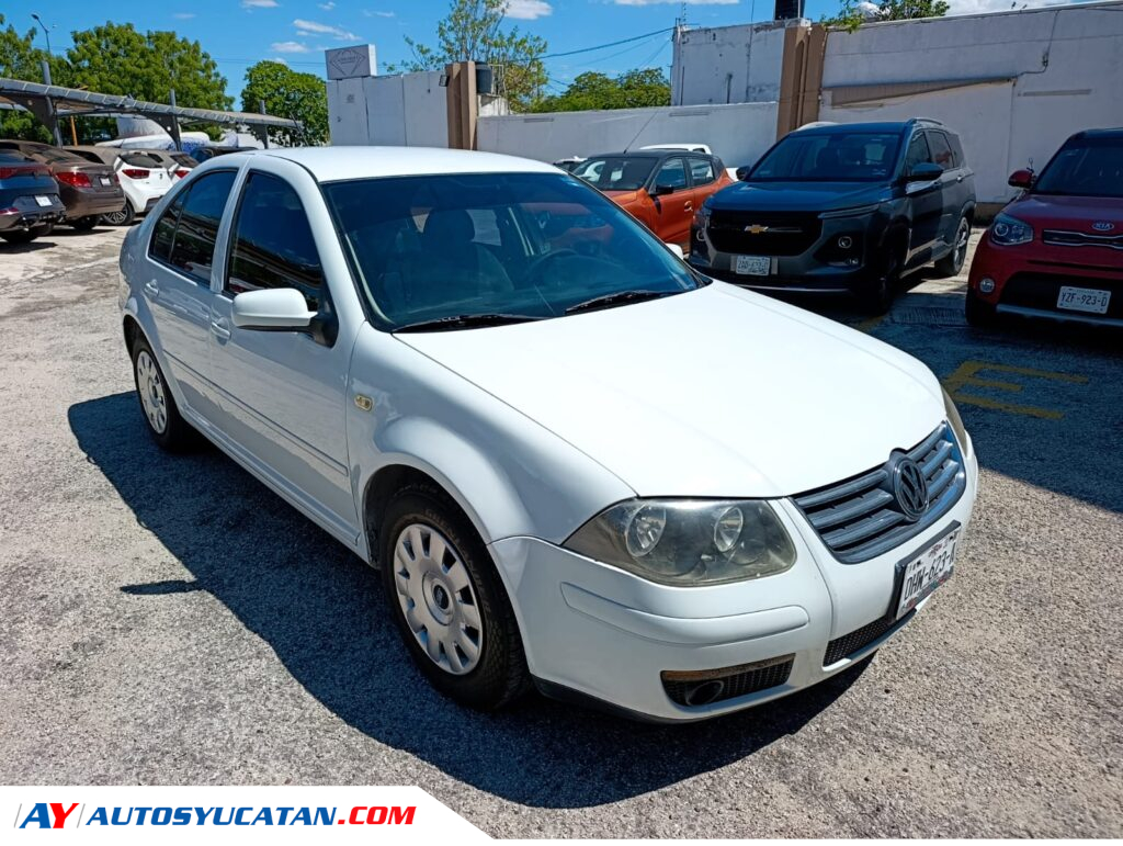 Volkswagen Jetta STD 2015