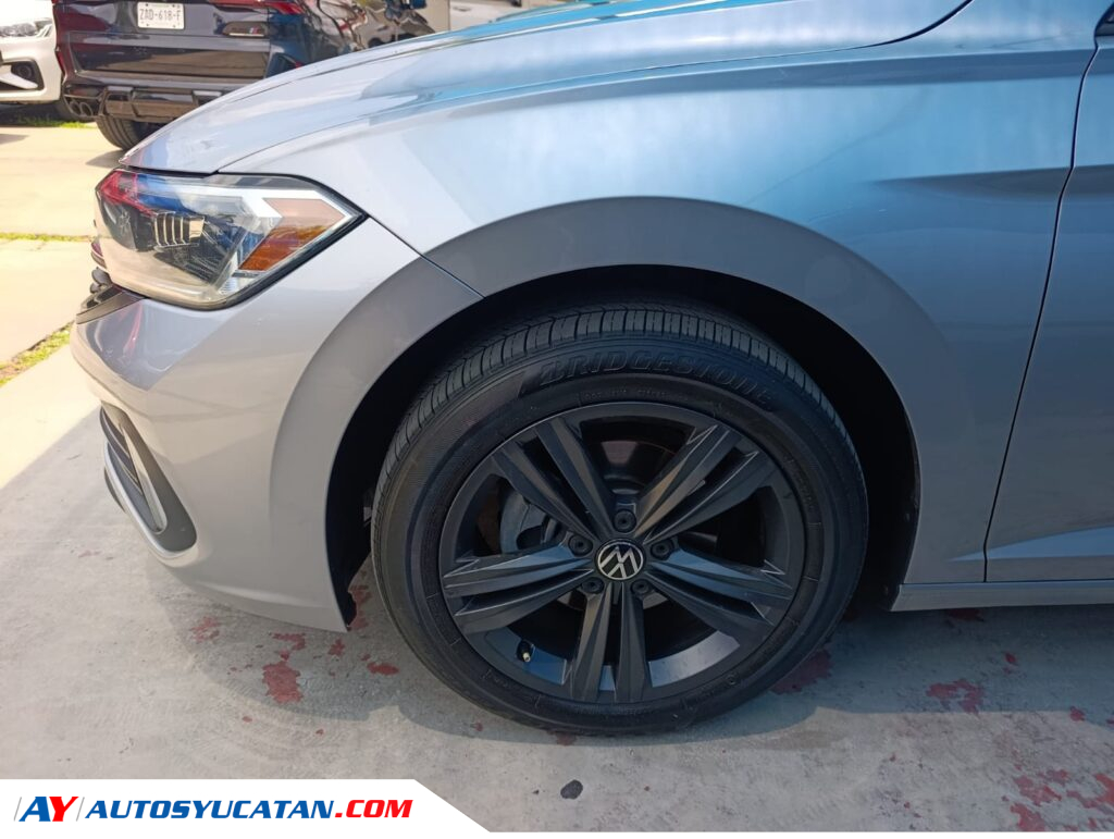 Volkswagen Jetta 2023