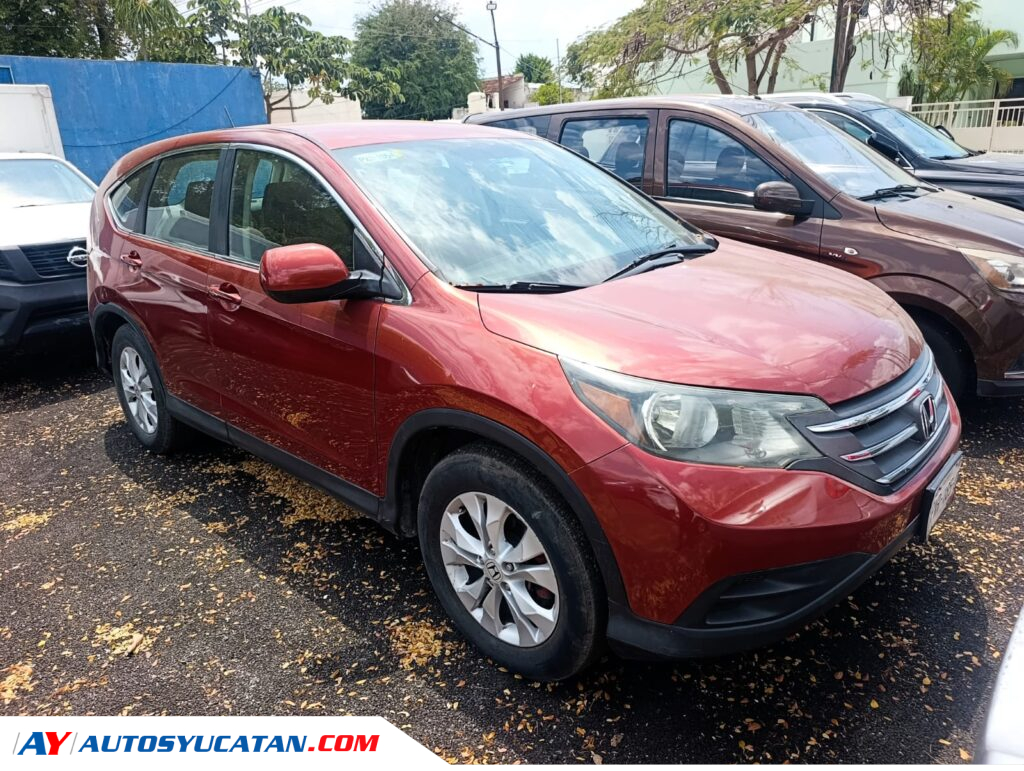 Honda Crv 2014
