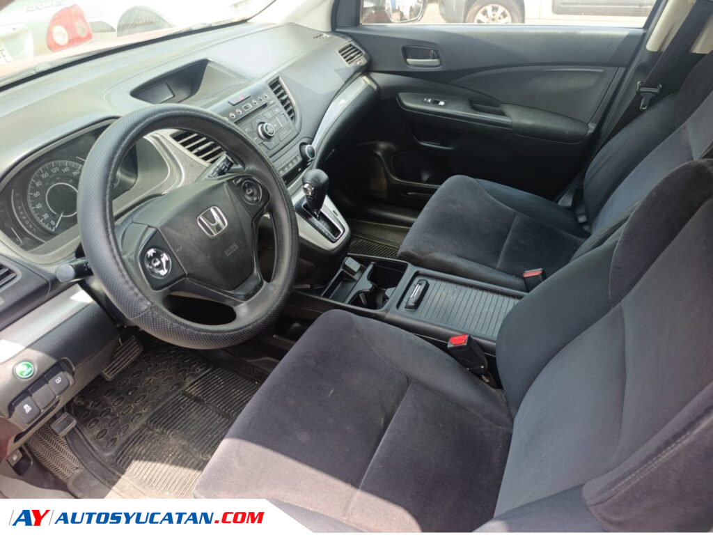 Honda Crv 2014