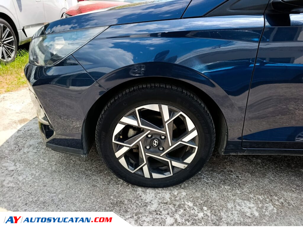 Hyundai HB20 Hachtback Mid 2023