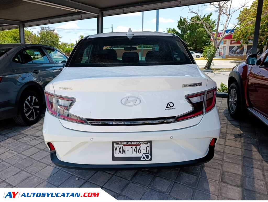 Hyundai Grand i10 GL Mid 2022