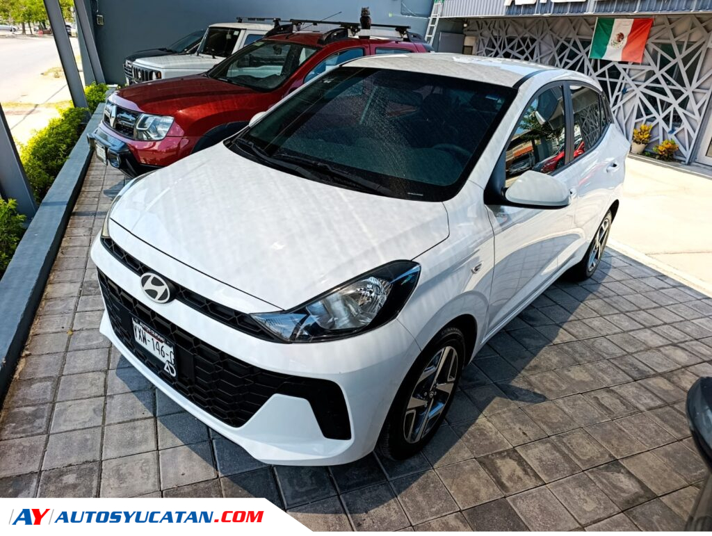 Hyundai Grand i10 GL Mid 2022