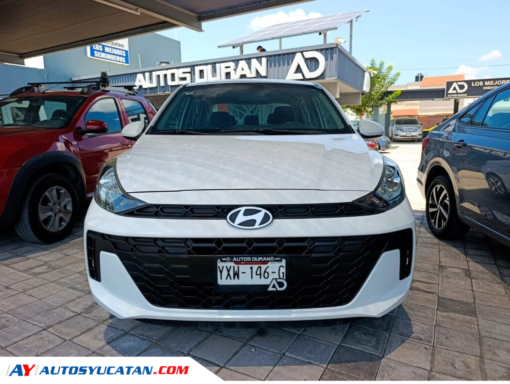 Hyundai Grand i10 GL Mid 2022