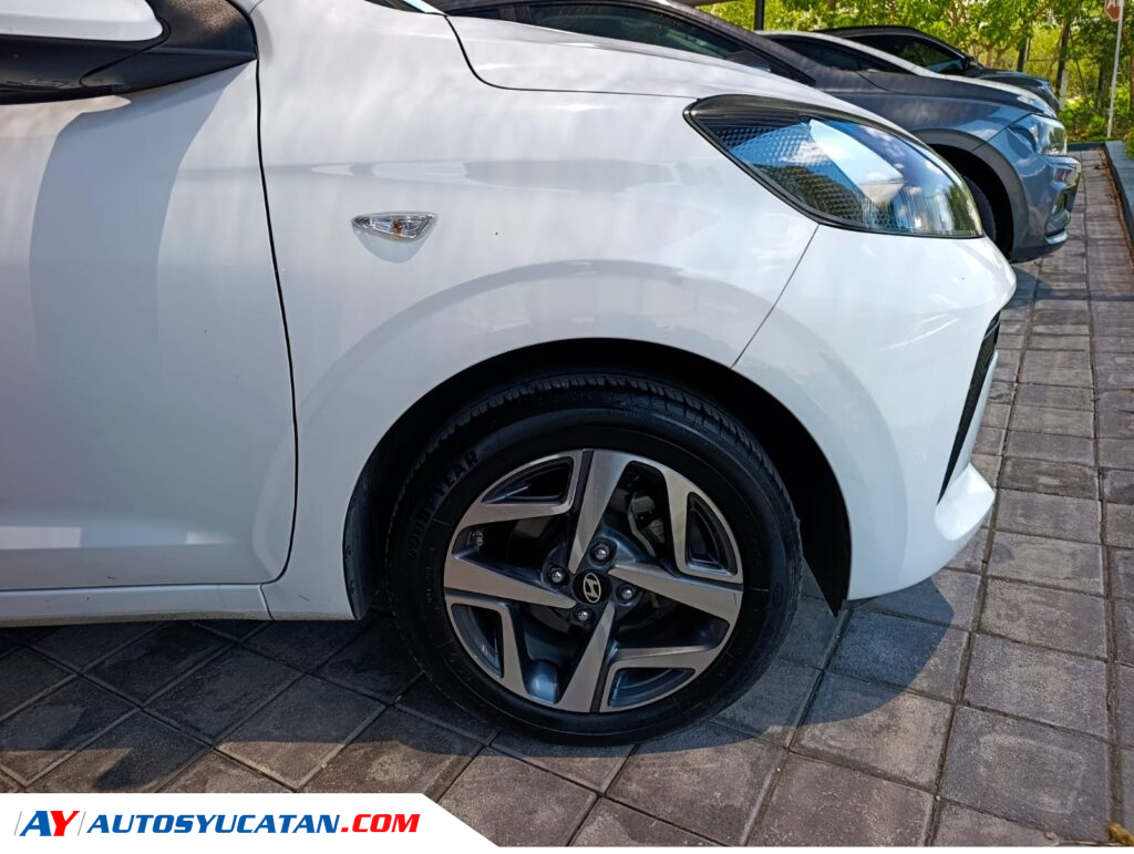 Hyundai Grand i10 GL Mid 2022