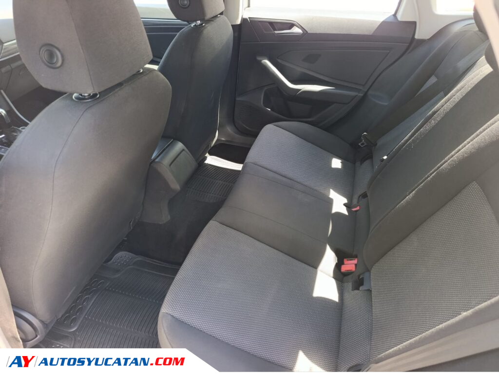 Volkswagen Jetta 2019