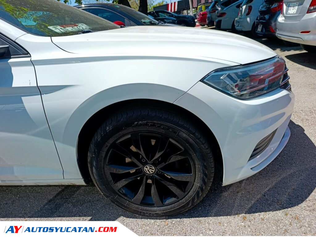 Volkswagen Jetta 2019