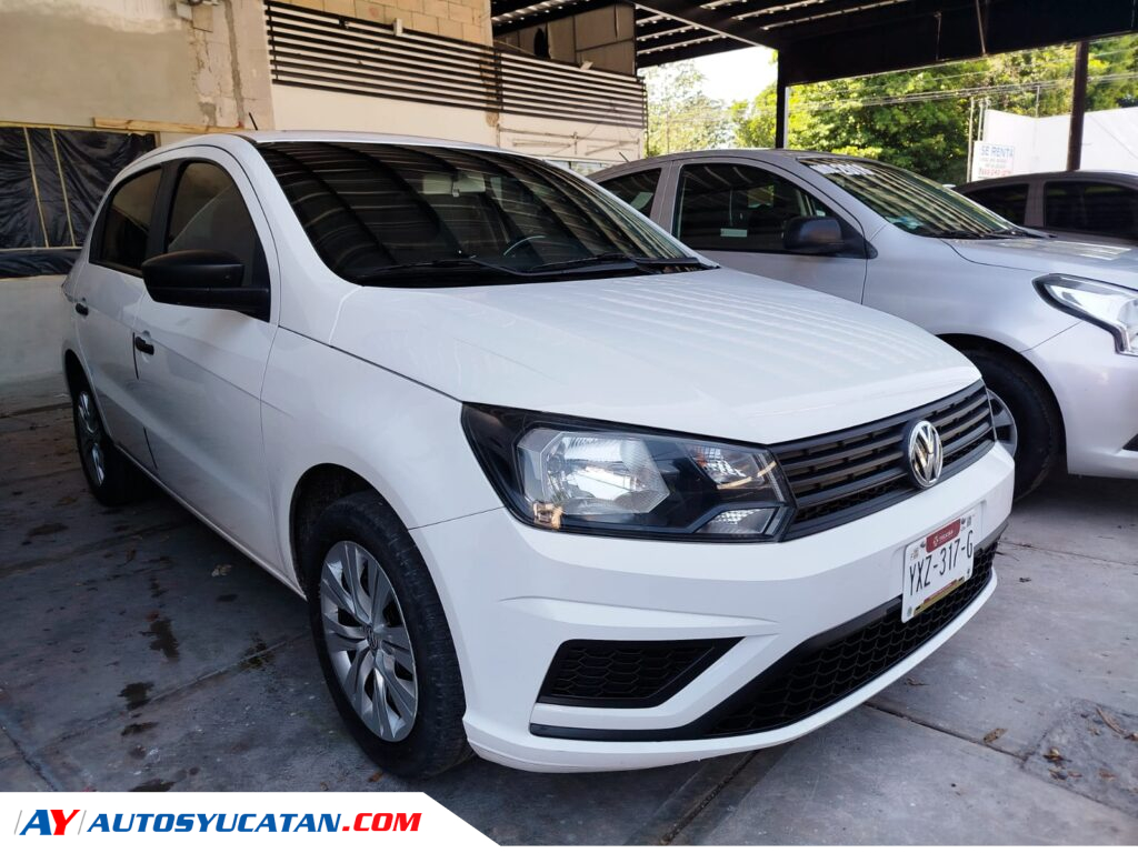 Volkswagen Polo STD 2020