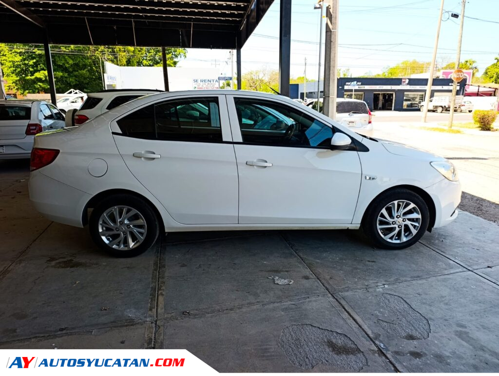 Chevrolet Aveo STD 2023