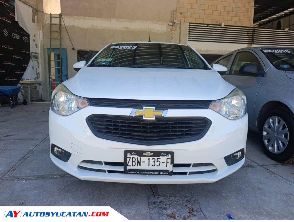 Chevrolet Aveo STD 2023