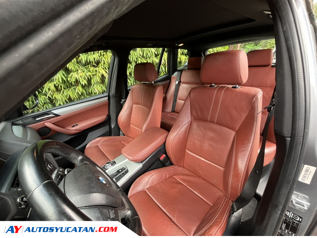 BMW X3, 3.0 Drive 35iA M Sport