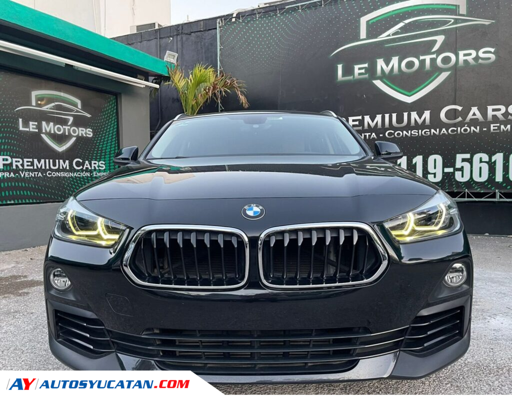Bmw X2 Executive 18ia 2019
