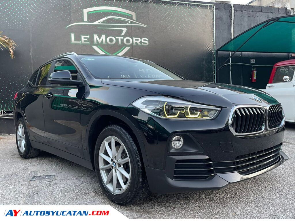 Bmw X2 Executive 18ia 2019