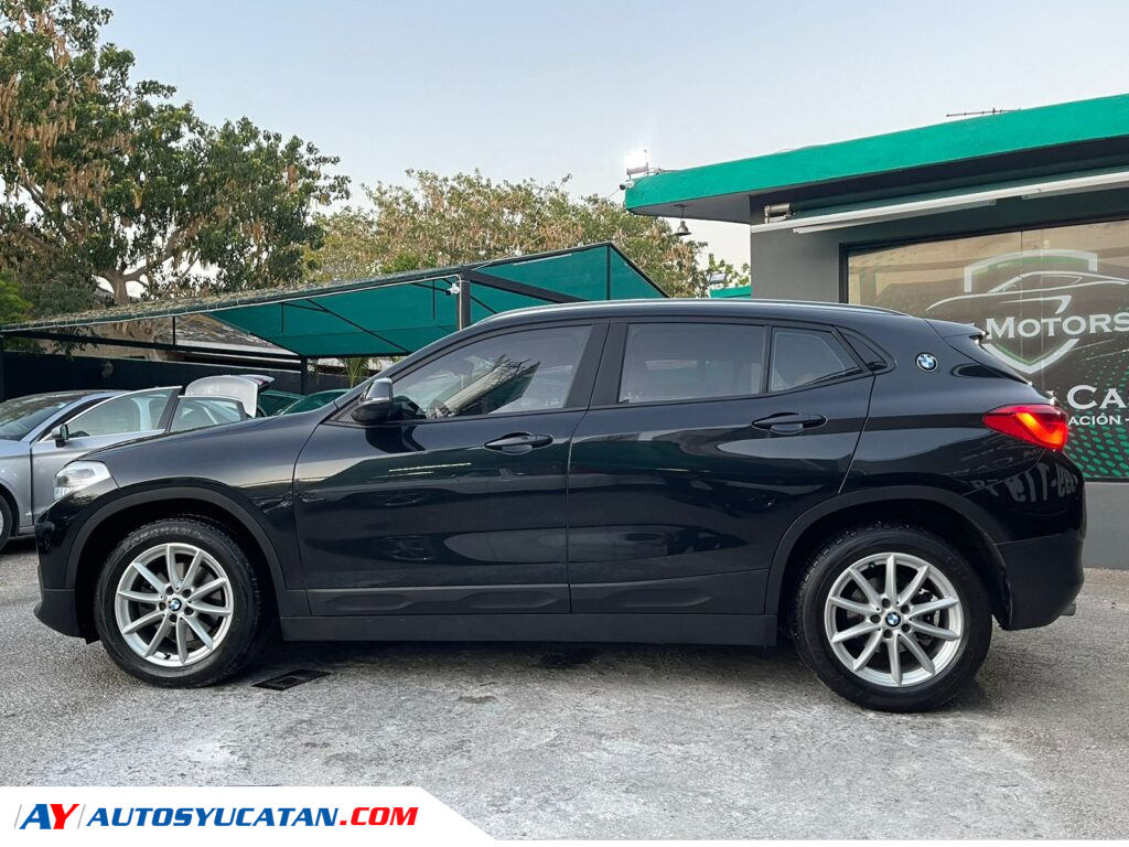 Bmw X2 Executive 18ia 2019