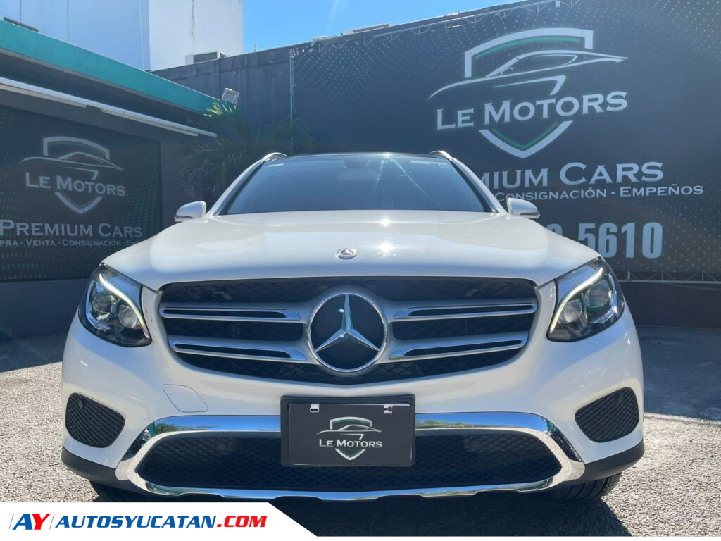 Mercedes benz GLC 300 Coupe Sport 2019