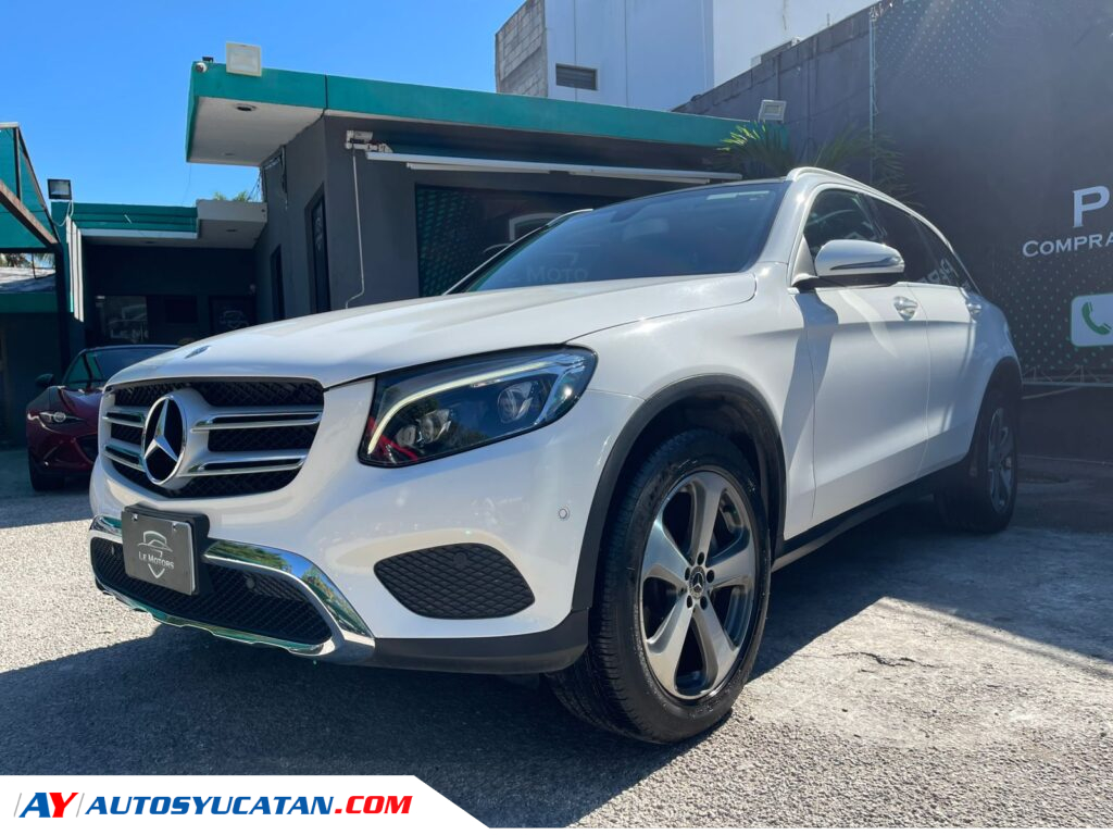 Mercedes benz GLC 300 Coupe Sport 2019