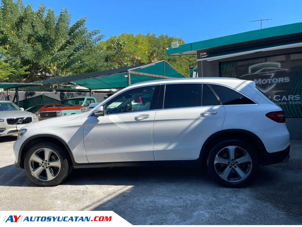 Mercedes benz GLC 300 Coupe Sport 2019