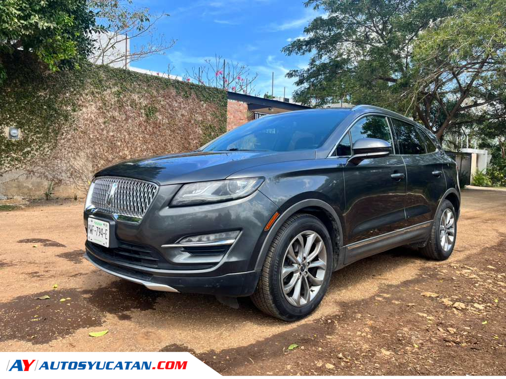 Lincoln MKC Select 2019