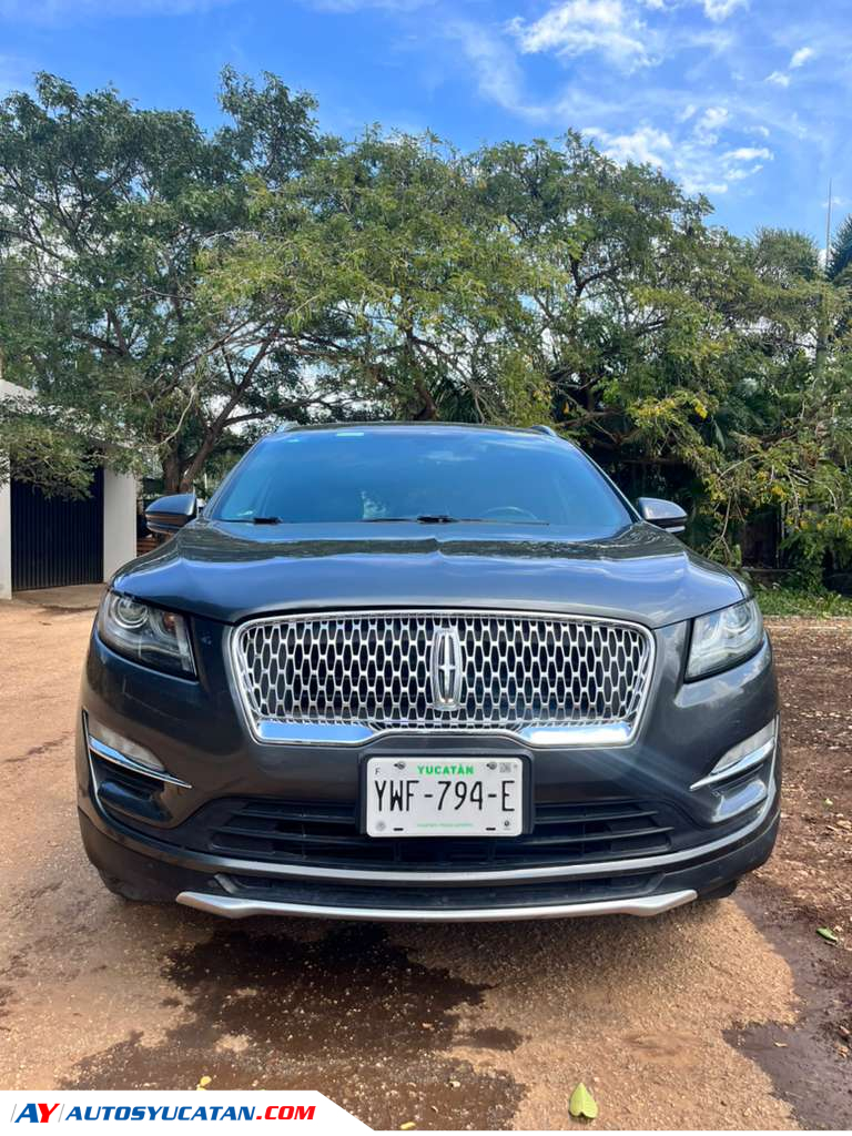 Lincoln MKC Select 2019