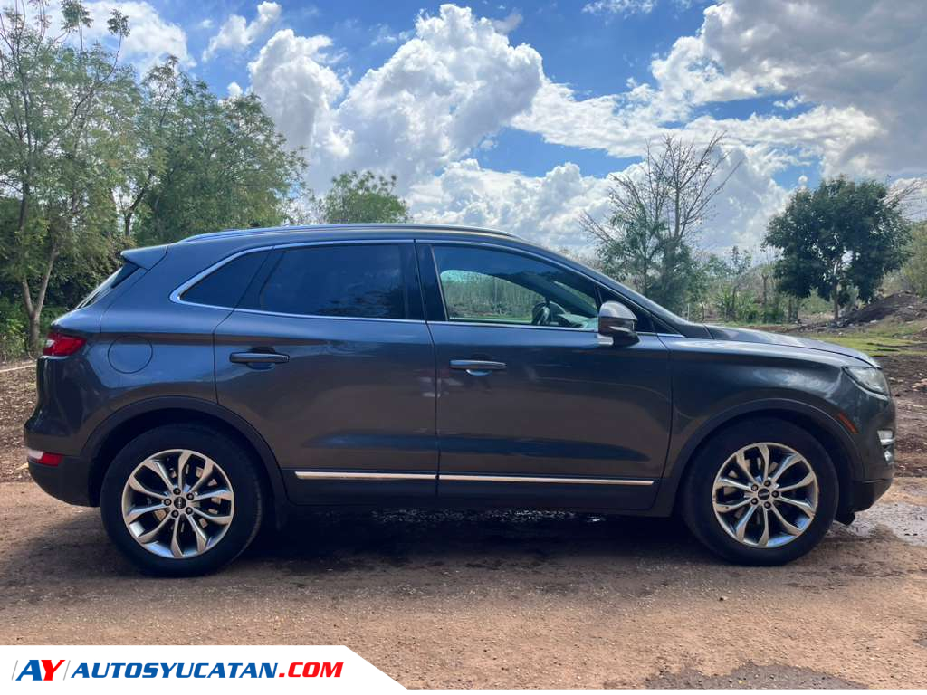 Lincoln MKC Select 2019