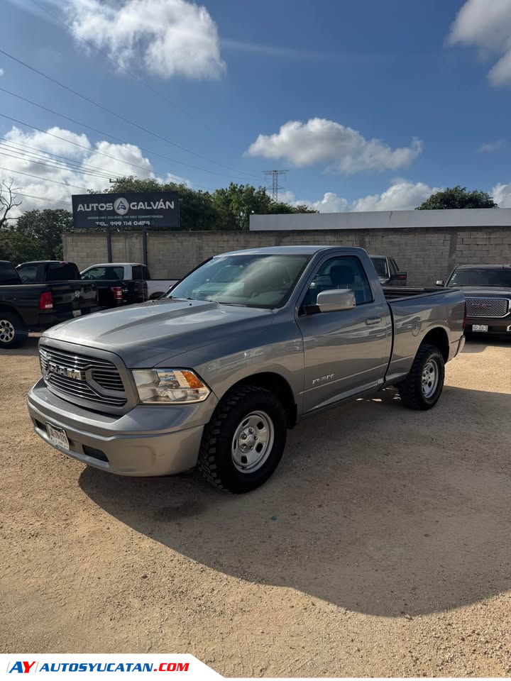 DODGE RAM 1500 SPORT 2020