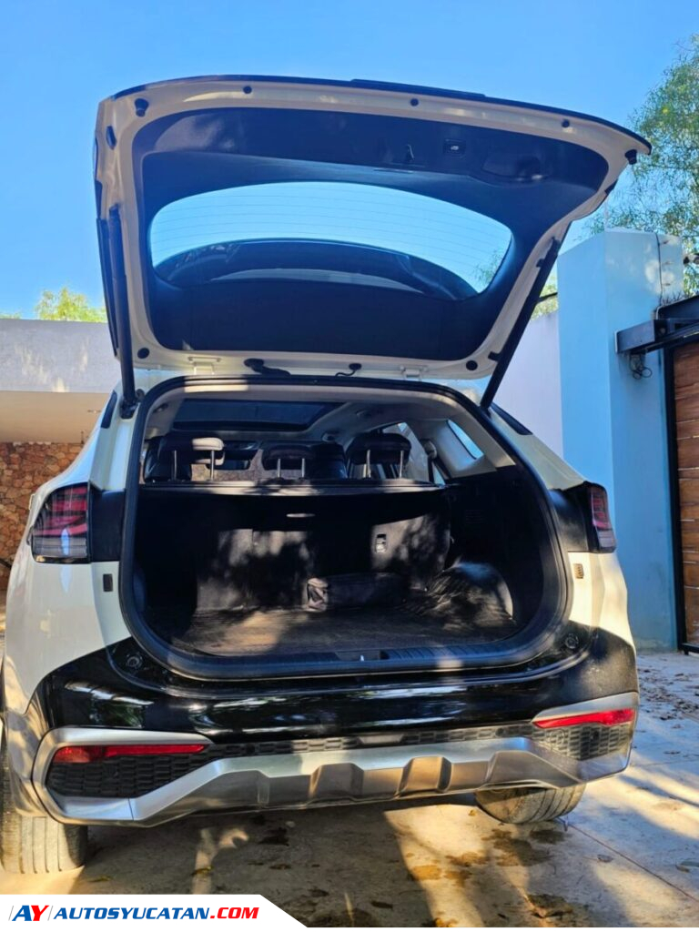 Kia Sportage SXL 2.5 2023