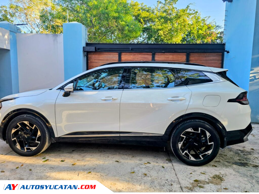 Kia Sportage SXL 2.5 2023