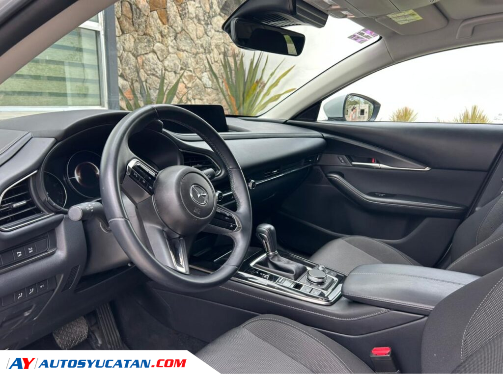 Impecable! MAZDA CX-30  i Sport 2025