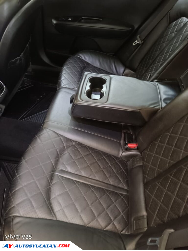 Vendo Mi Optima 2016 SXL Turbo