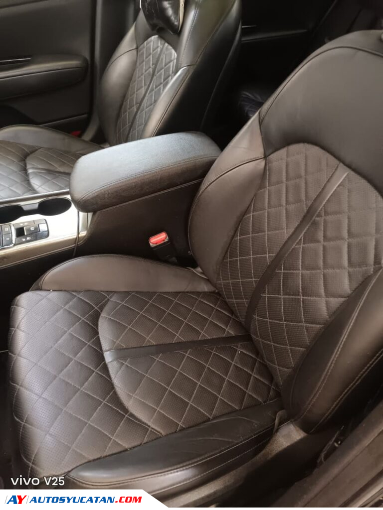 Vendo Mi Optima 2016 SXL Turbo