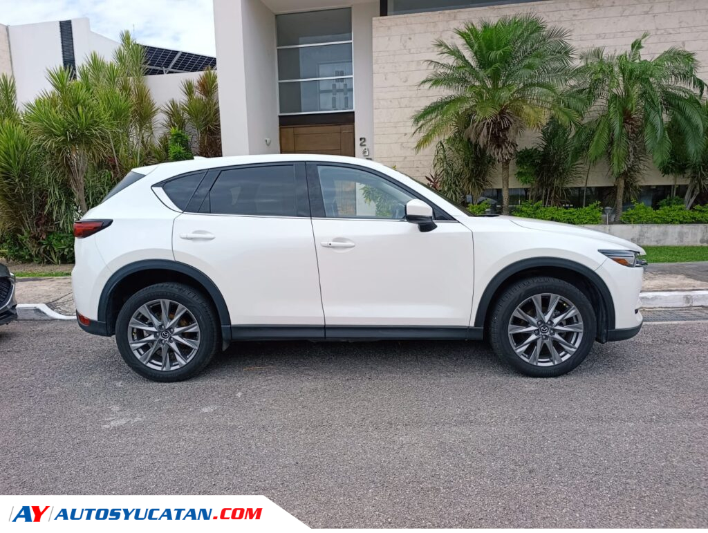 Mazda CX5 I Grand Touring 2WD 2021