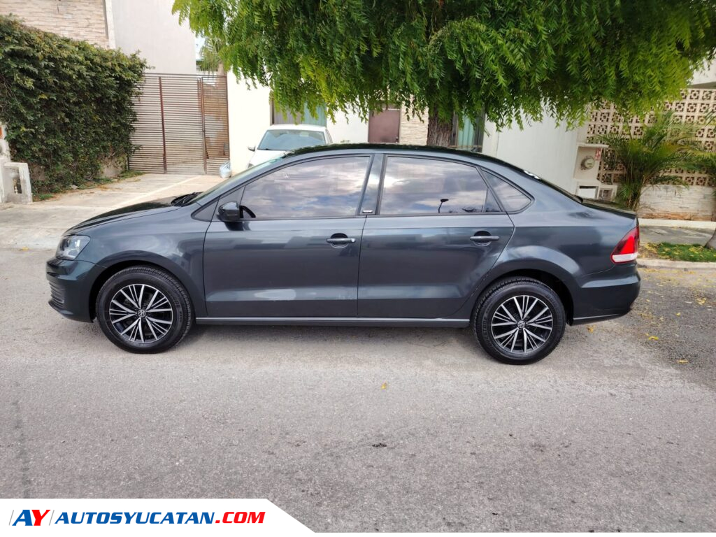 Volkswagen Vento Allstar 2017