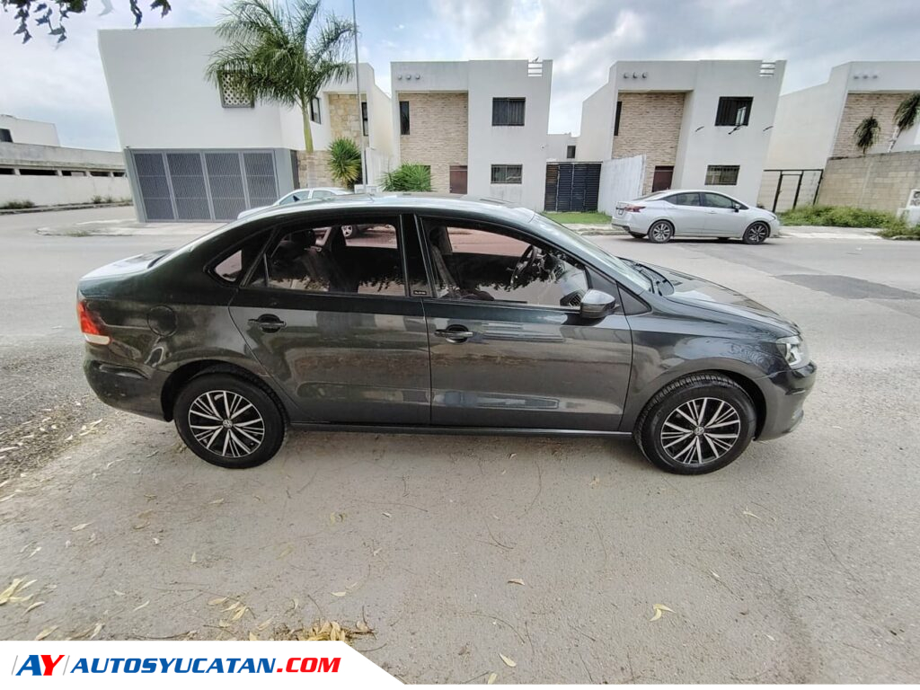 Volkswagen Vento Allstar 2017