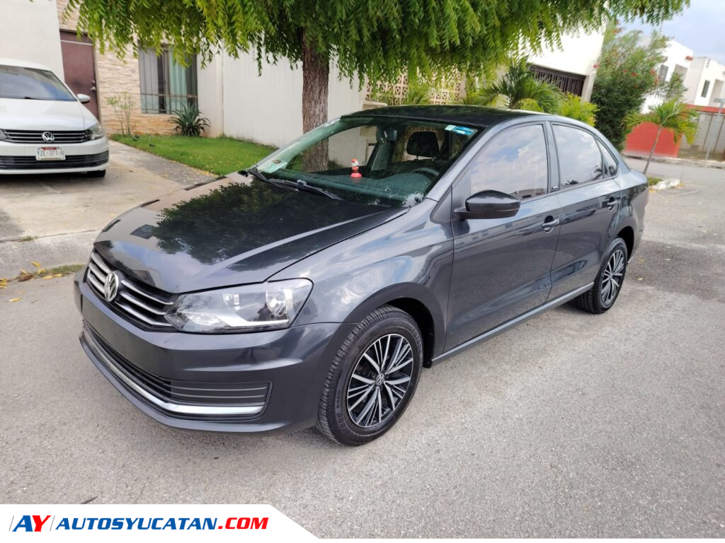 Volkswagen Vento Allstar 2017