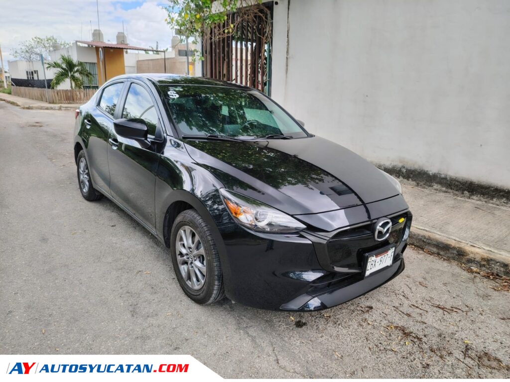 Mazda 2 i Sport 2025