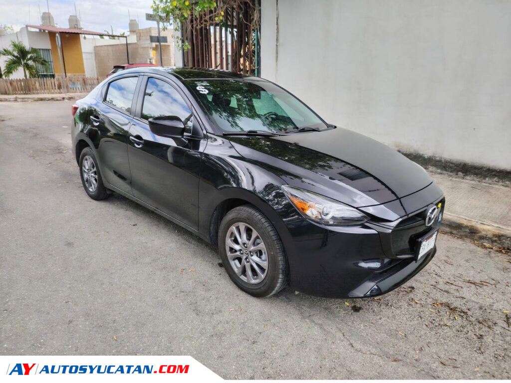 Mazda 2 i Sport 2025