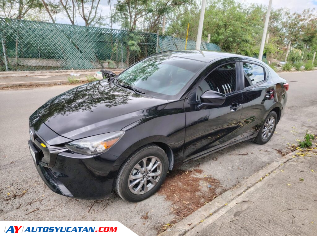 Mazda 2 i Sport 2025