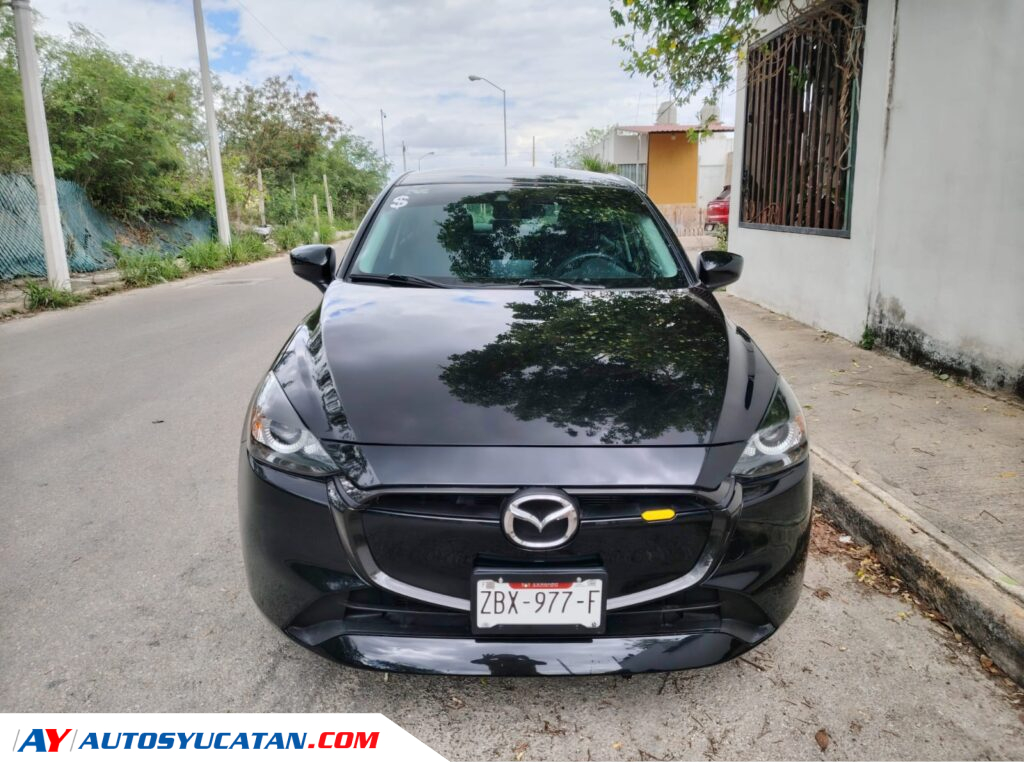 Mazda 2 i Sport 2025