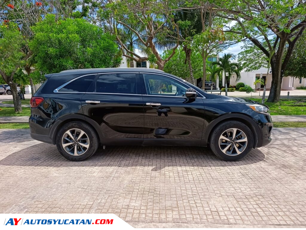 Kia Sorento EX GDI 2019