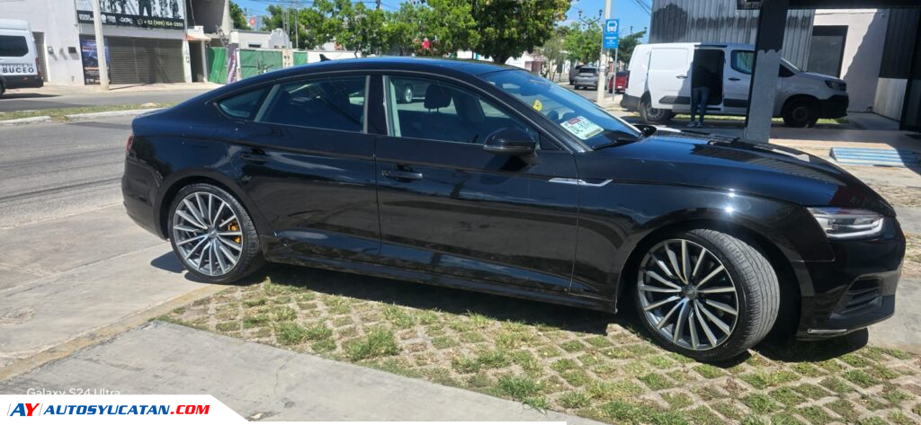 Audi A5 Sportback Select 2018