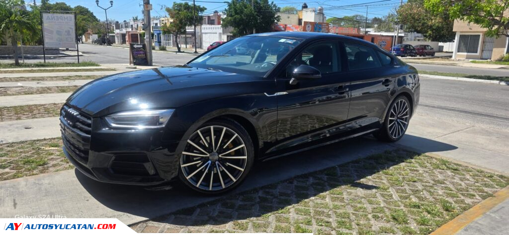 Audi A5 Sportback Select 2018