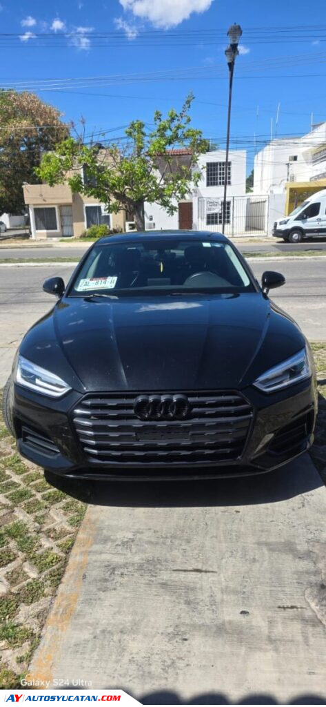 Audi A5 Sportback Select 2018