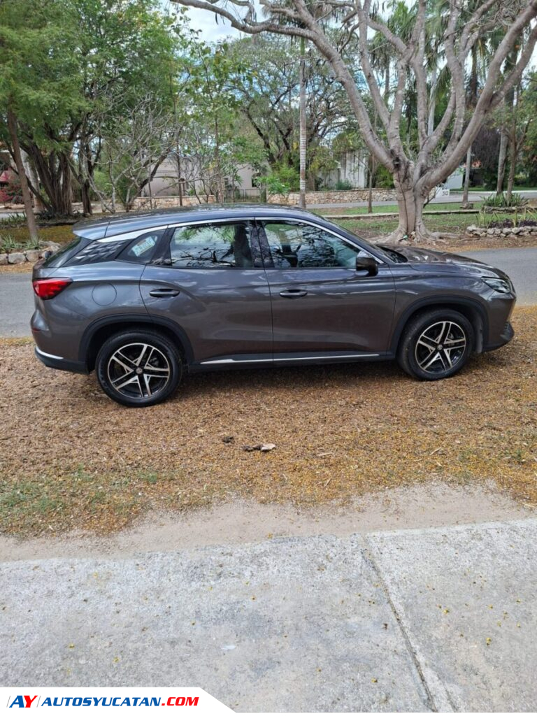 se vende 2024 MG one (como nuevo)