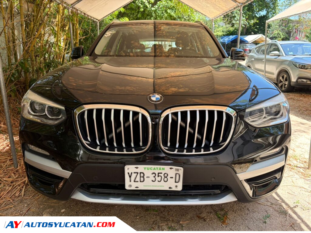 BMW 2020 X3 30i 2020