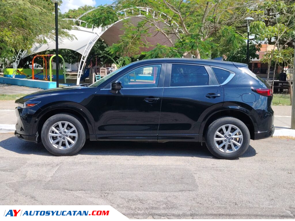 Mazda CX5 iSport 2024