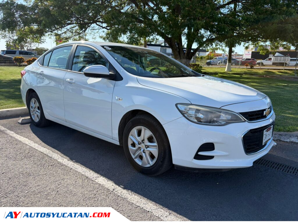 Chevrolet Cavalier 2021