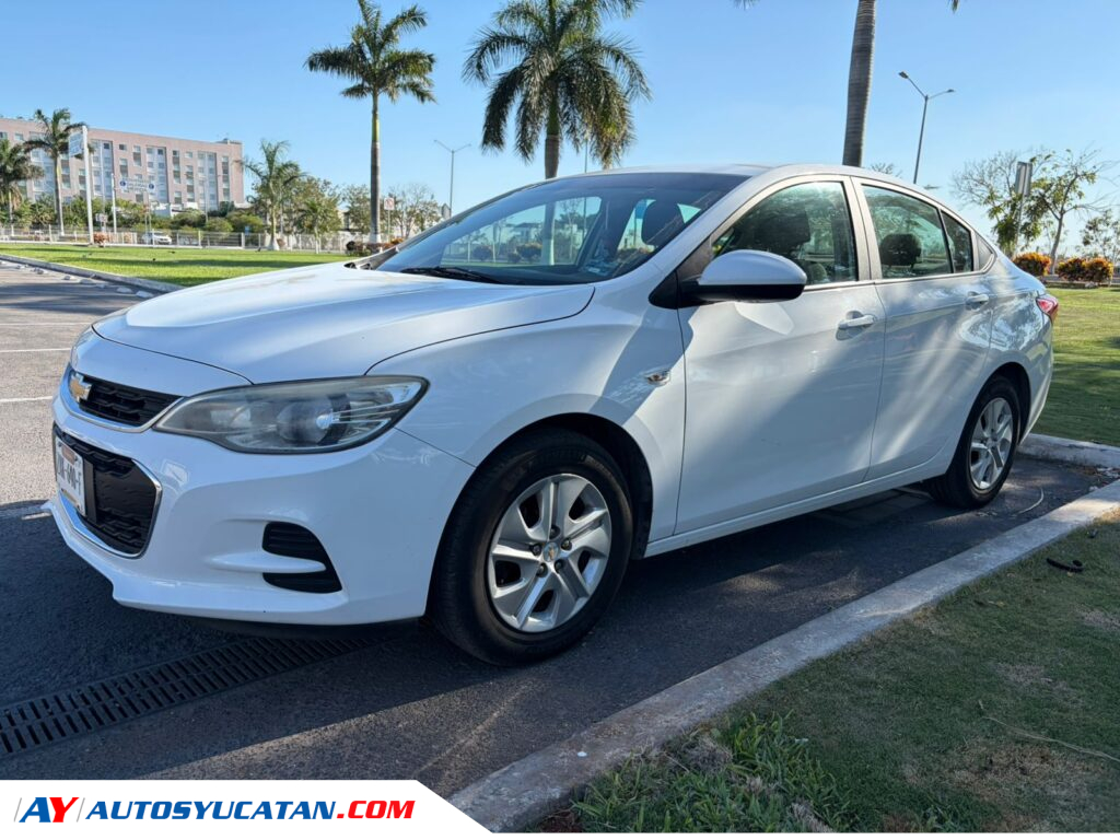 Chevrolet Cavalier 2021