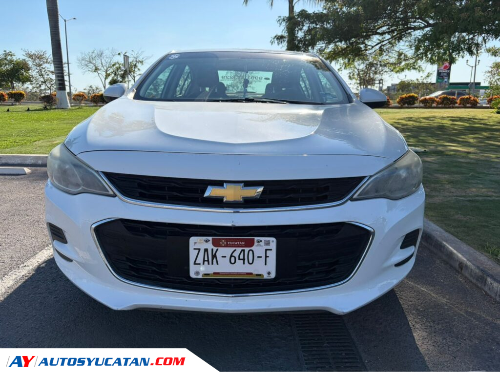 Chevrolet Cavalier 2021