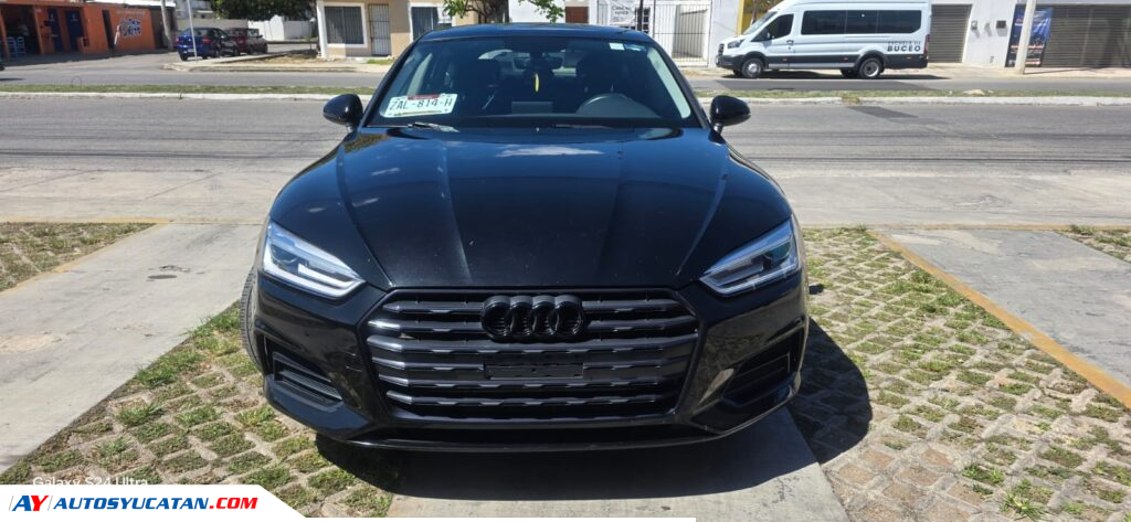 Audi A5 Sportback Select 2018