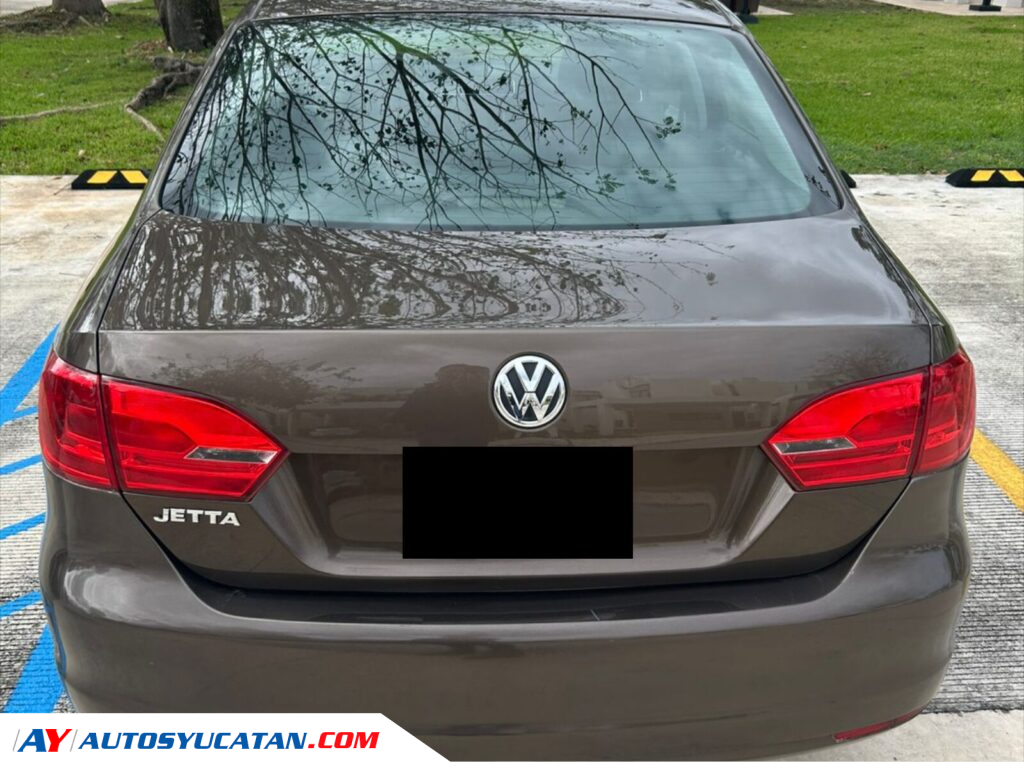 Volkswagen Jetta Sport 2013
